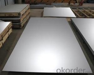 Aluminum sheet,plate for panels