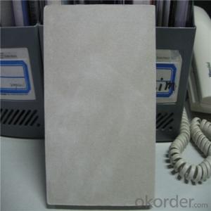 Paper Faced Gypsum Board Normal Type
