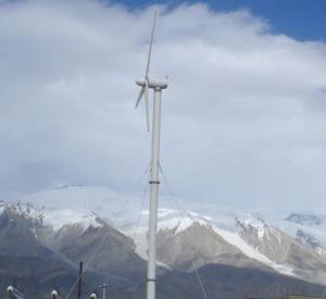 FD8.0-10Kw-20 Wind generator System 1