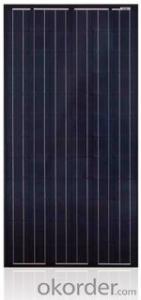 Solar Panel 195W/200W/205W/210W System 1