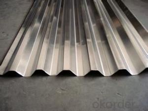 Aluminum coil for roofing 3003 H14