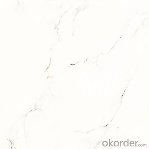 Full Polished Glazed Porcelain Tile 800 YDB88313 System 1