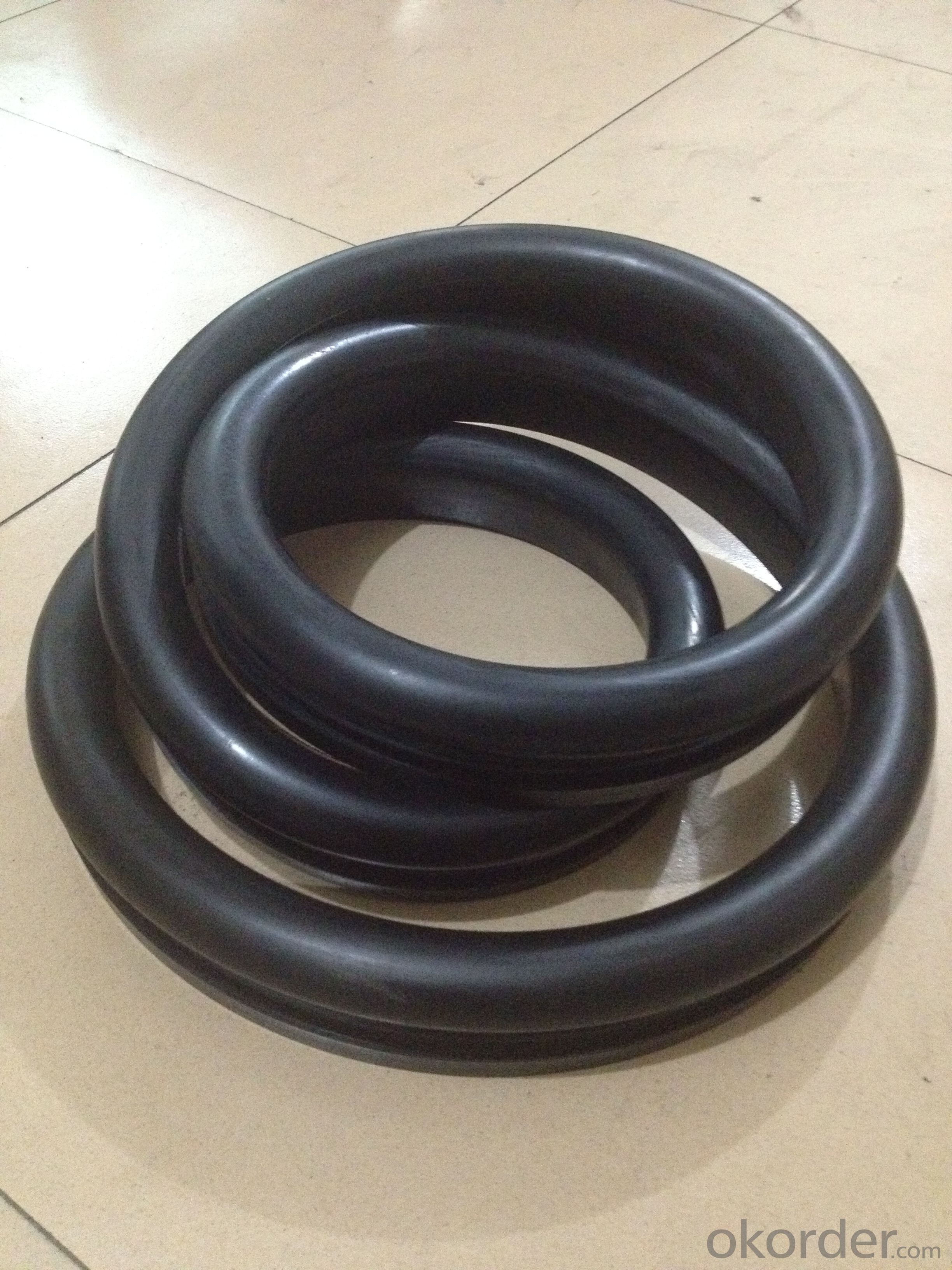 Gasket Rubber Ring ISO4633 SBR DN250 High Quality
