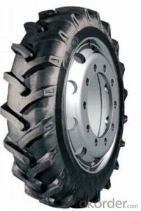 Agricultural Tyre AL01 with High Quality