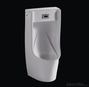 ALL KINDS OF URINAL System 1