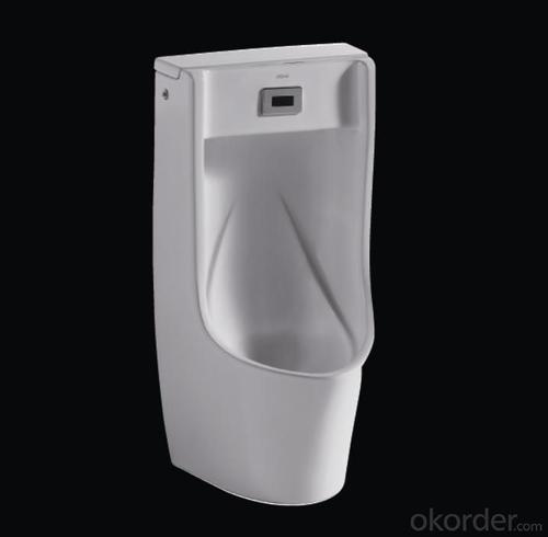 ALL KINDS OF URINAL System 1