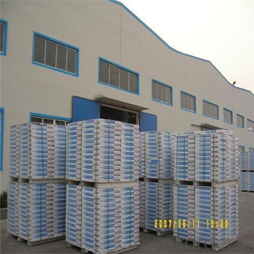High Quality Gypsum Ceiling Tile System 1
