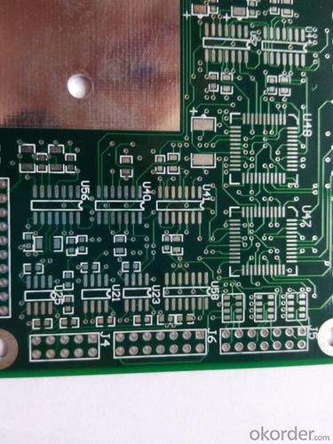 PCB and PCBA manufacturer System 1