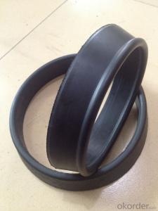 Gasket EPDM Rubber Ring DN1400 High Quality System 1