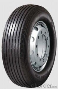 Desert Nylon Tyre E1 with Five line and High Quality