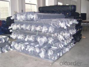 Sunshade Netting (Manufacturer) System 1