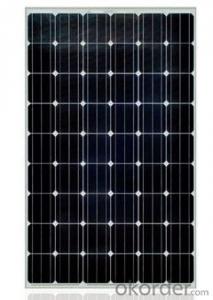 Solar Panel 225/230/235/240W System 1