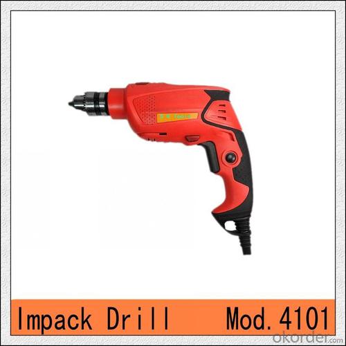 Z1J-SG-1002 Impact Drill System 1