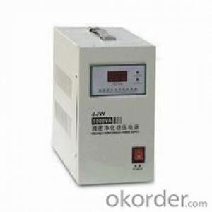 HDN-F series Emergency Inverted Power Supply System 1