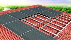 Roof System-Al  tile