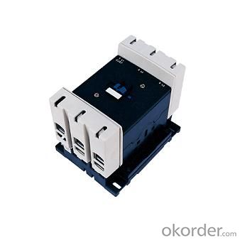 CDC3　Series AC Contactor