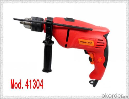 Z1J-SG-1304 Impact Drill System 1