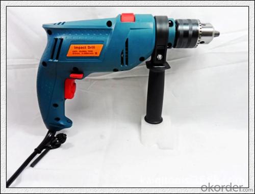 Z1J-SG-1303 Impact Drill System 1