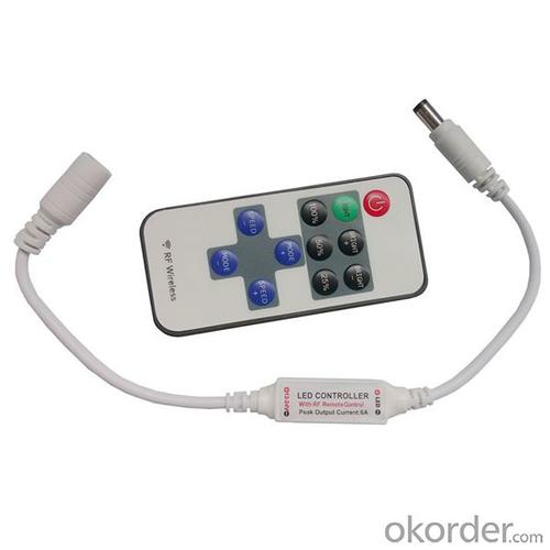 RF Mini Single color controller System 1