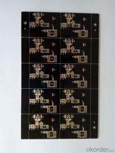 PCB for High Frequency Devices