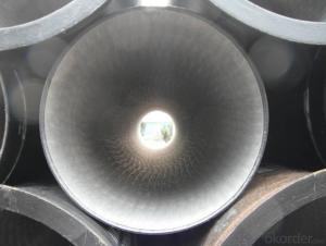 DUCTILE IRON PIPE DN1000