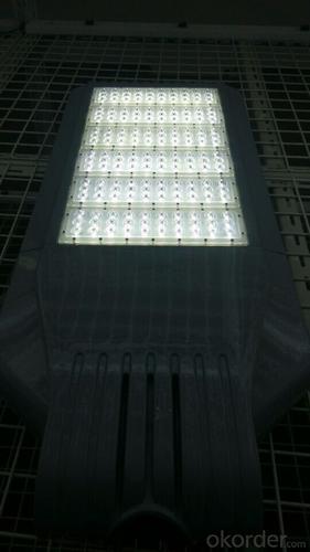 TX006 2014 hot sell in Europe best good quality bridgelux chip meanwell driver 90W LED street light System 1