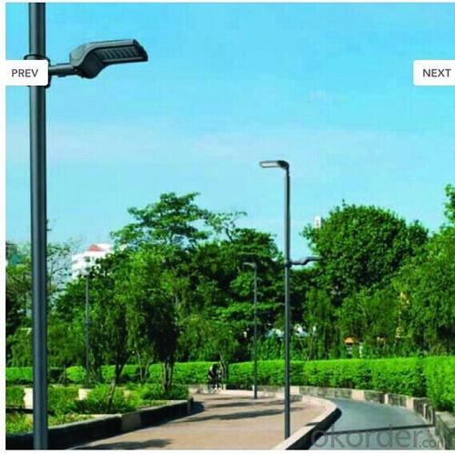 Best quality LED street light 30-60W System 1