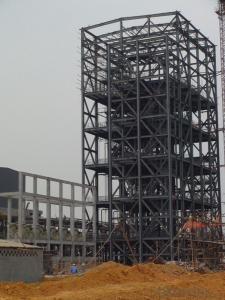 light steel structure System 1