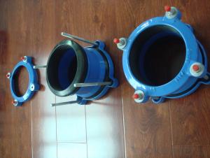 Couplings System 1