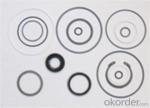 Quality Toyota 4WD Parts: Steering Repair Kits,  OE no.: 04445-35160