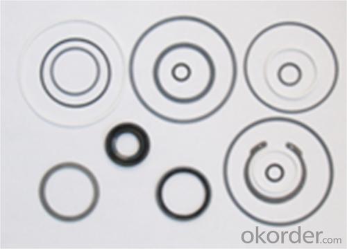 Quality Toyota 4WD Parts: Steering Repair Kits,  OE no.: 04445-35160 System 1