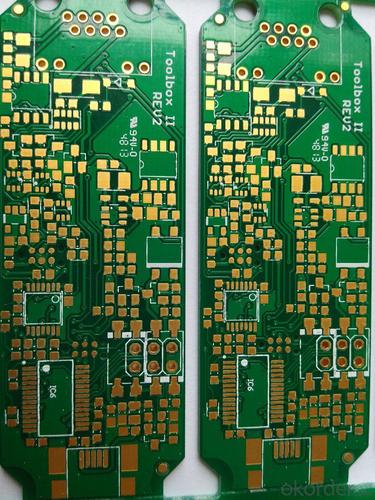 PCB proofing/PCB welding/PCB design/PCB copy System 1