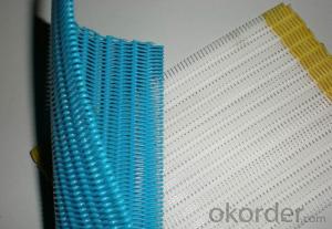 Salable Nylon Mesh Fabric Wire Mesh Welded Low Quation Wire Mesh System 1