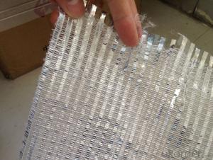 cheap factory price aluminum foil sun screens