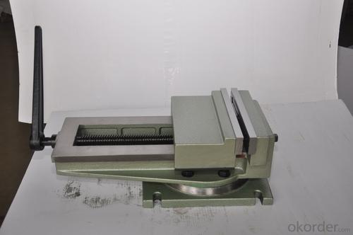 Q13(QB)250 MACHINE VICE System 1