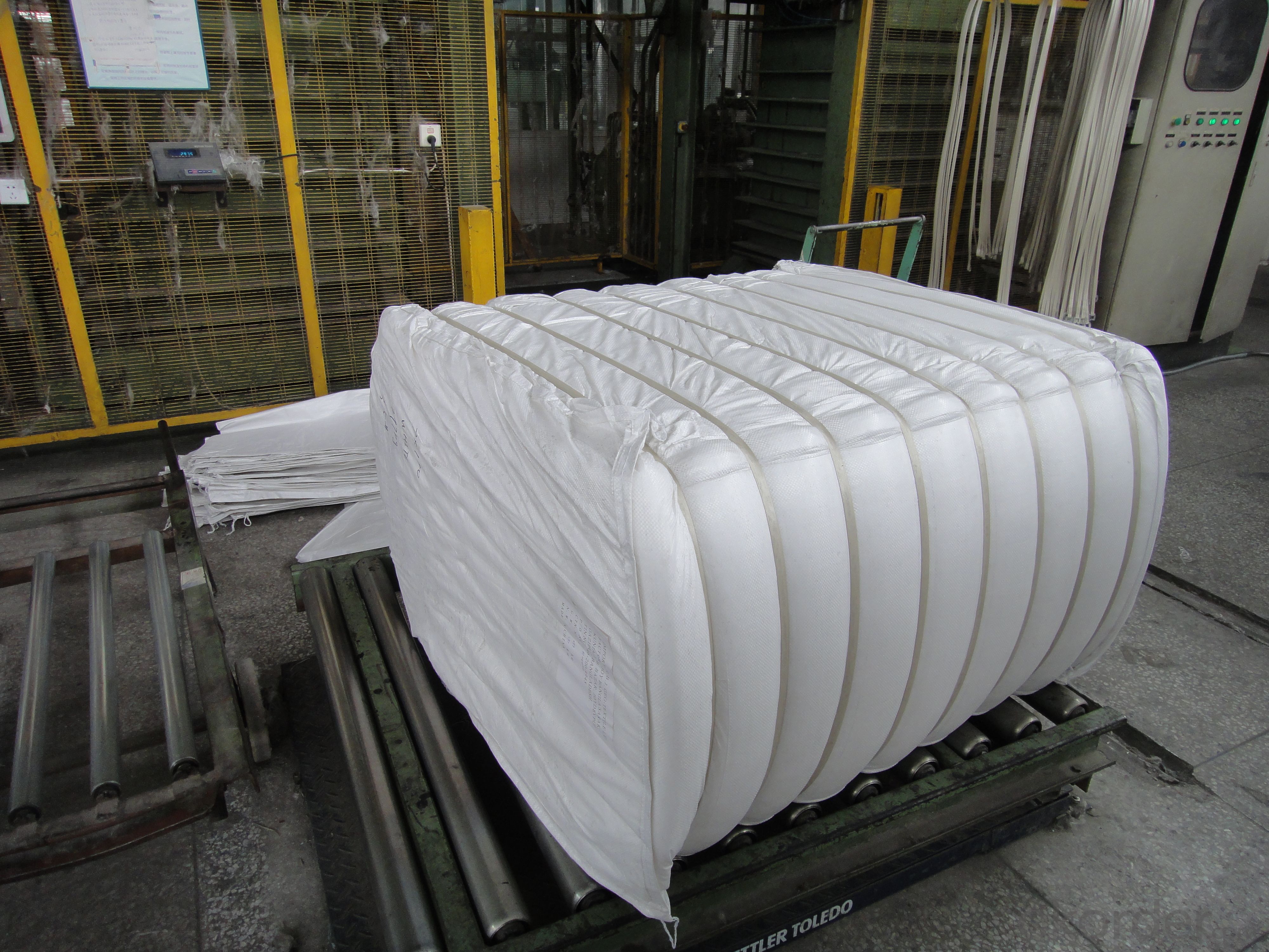PP Staple fiber for Fabric and Automotive Interior