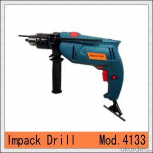 Z1J-SG-1303 Impact Drill