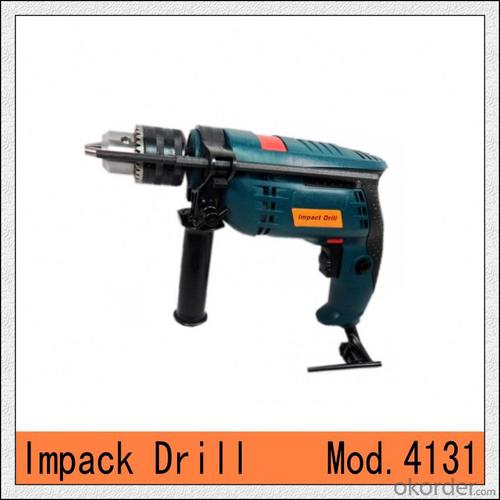 Z1J-SG-2131 Impact Drill System 1