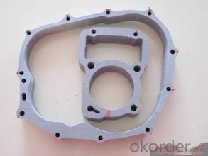 HOT SELL CG125 Russia Market motorcycle gasket set
