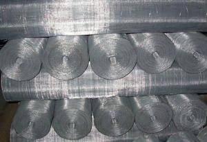 Square Galvanized Metal Weld Wire Mesh Diffrent Kinds of Wire Mesh