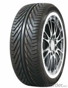 Radial Tyre for Passager Car  YS618 with Good Quality System 1