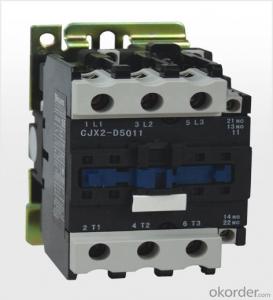 CDW1 Series Air Circuit Breakers