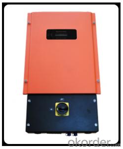 PV Inverter Sunteams 1500-3000 (US) ETL With Wirebox