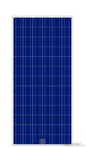 Solar Module-IN5P54 from CNBM with CNBM Brand System 1