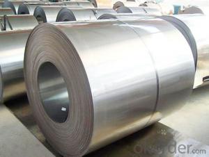 High Quality Hot Dipped Galvanized Steel Coil System 1