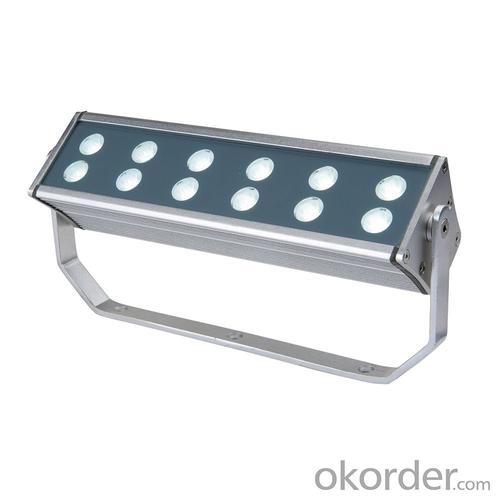 LED Flood Lighting 24W System 1