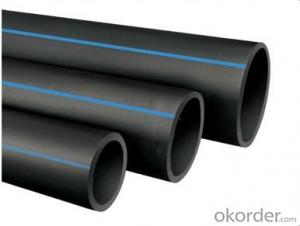 HDPE PIPE BIG DN16-DN1200 System 1