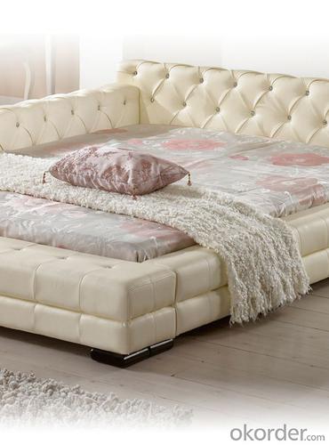 Hot selling Living room PU bed System 1