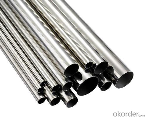 Supply Best Quality 304 Stainless Steel Pipe System 1