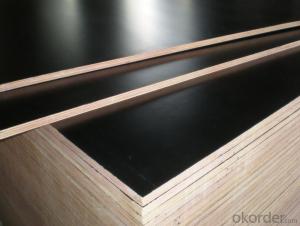 Film Faced Plywood (Black,Formwork) System 1